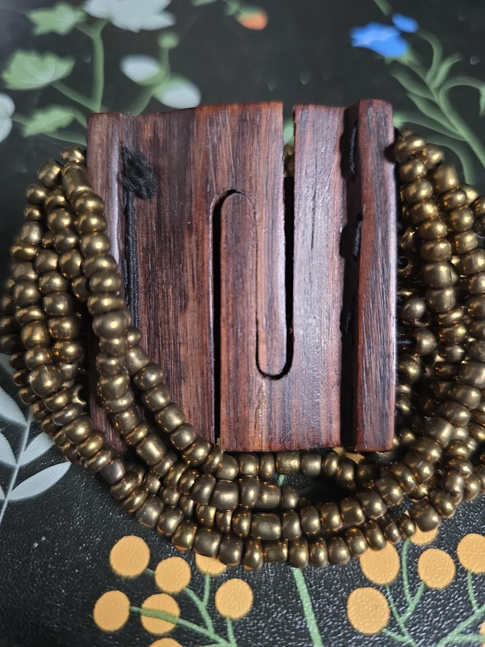 N/A wood has